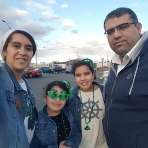 Meet your Posher, Rania